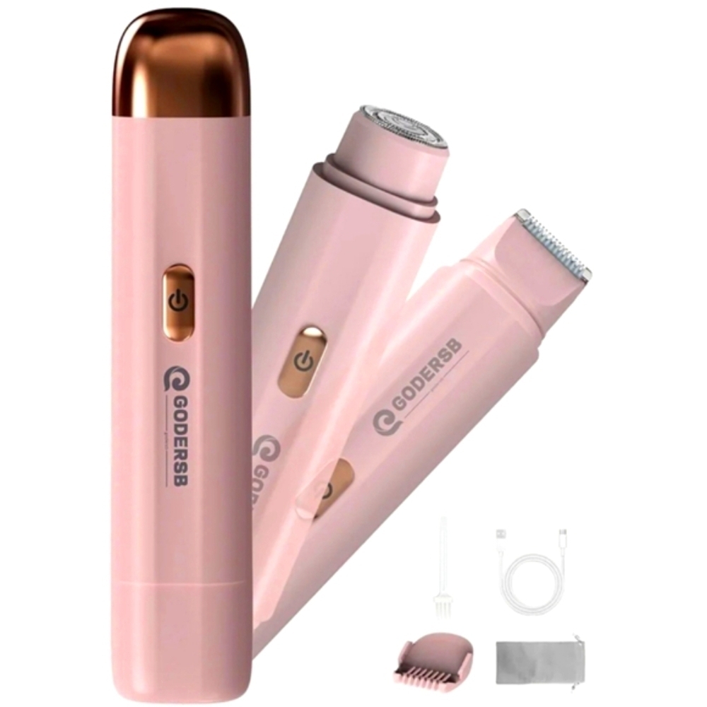 Facial Hair Removal for Women, Razors for Women